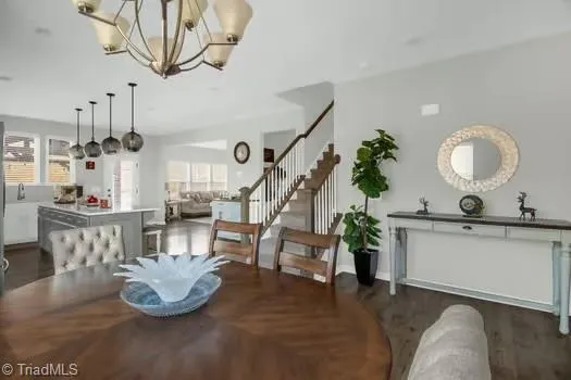 $399,900 | 355 Tuttle Road, Rural Hall, NC 27045