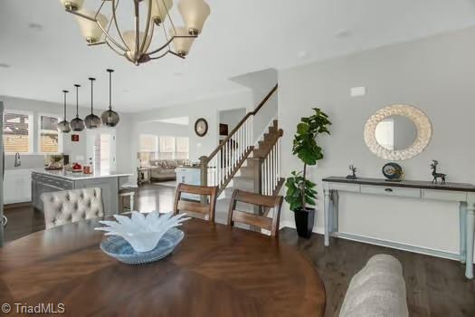 355 Tuttle Road Rural Hall, NC 27045 - Photo 6 of 45