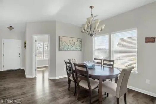 $399,900 | 355 Tuttle Road, Rural Hall, NC 27045