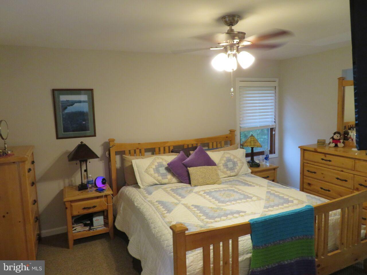 9803 Old Court Road Windsor Mill, MD 21244 - Photo 24 of 30 Bedroom (Master)