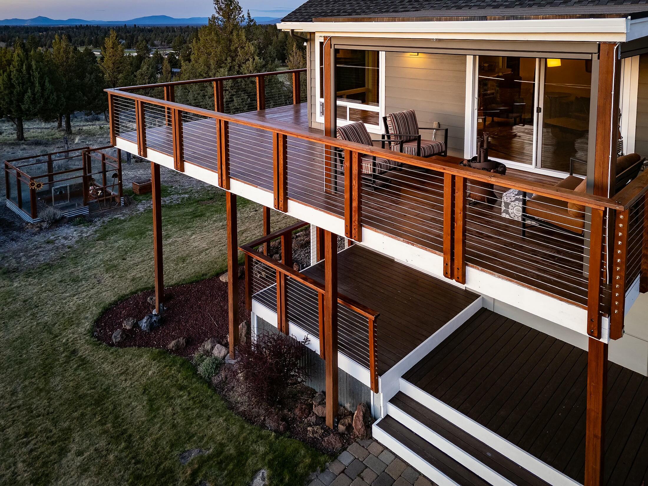 21850 Butte Ranch Road Bend, OR 97702 - Photo 39 of 57
