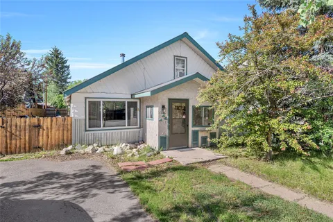 $1,750,000 | 111 Missouri Avenue, Steamboat Springs, CO 80487