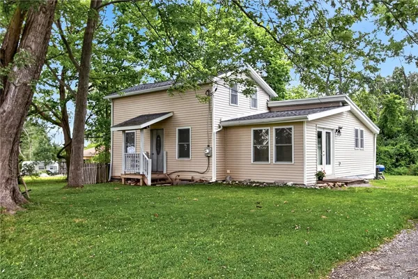 $154,900 | 3215 Canoga Road, Fayette, NY 13148