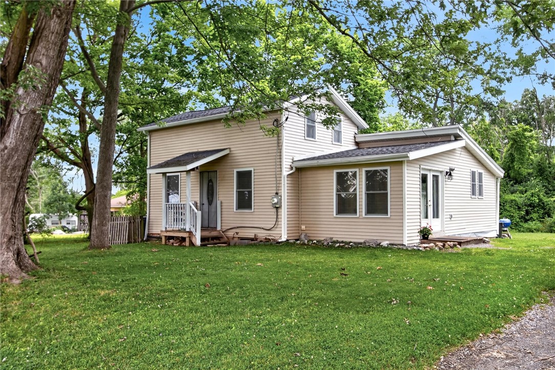 3215 Canoga Road Fayette, NY 13148 - Photo 1 of 33