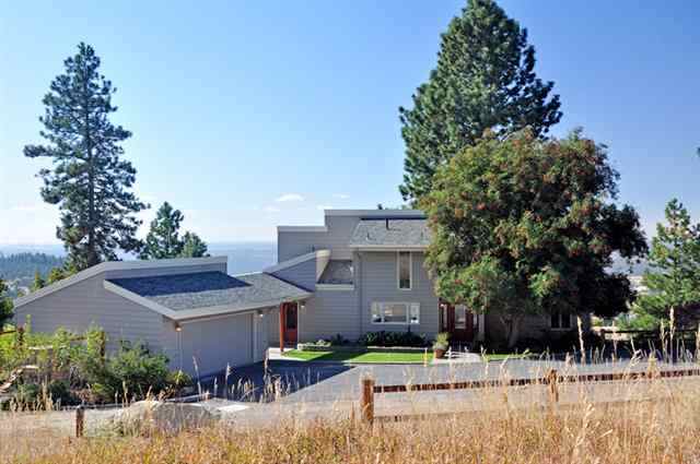 8521 South Sagewood Road Spokane, WA 99223 - Photo 1 of 9