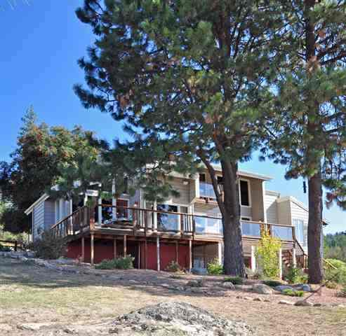 8521 South Sagewood Road Spokane, WA 99223 - Photo 4 of 9