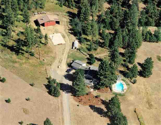 8521 South Sagewood Road Spokane, WA 99223 - Photo 5 of 9