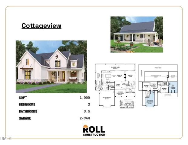 $59,000 | 0 Lewis Drive, Graham, NC 27253