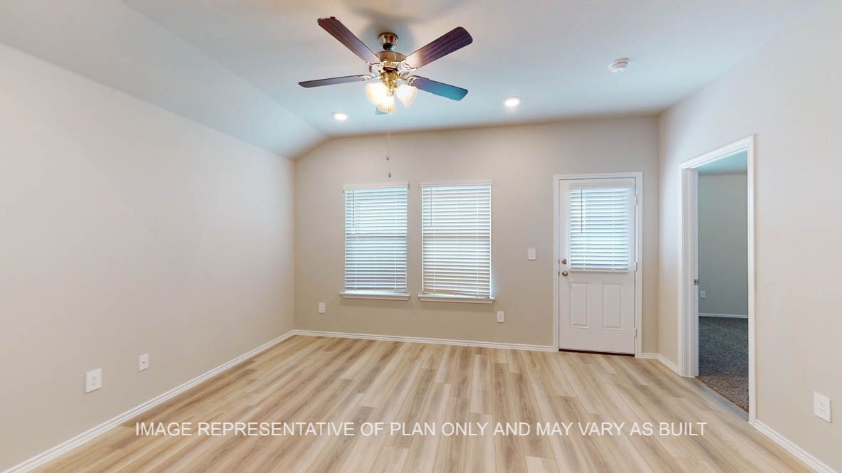 2908 Cyprian Road Lorena, TX 76655 - Photo 11 of 29