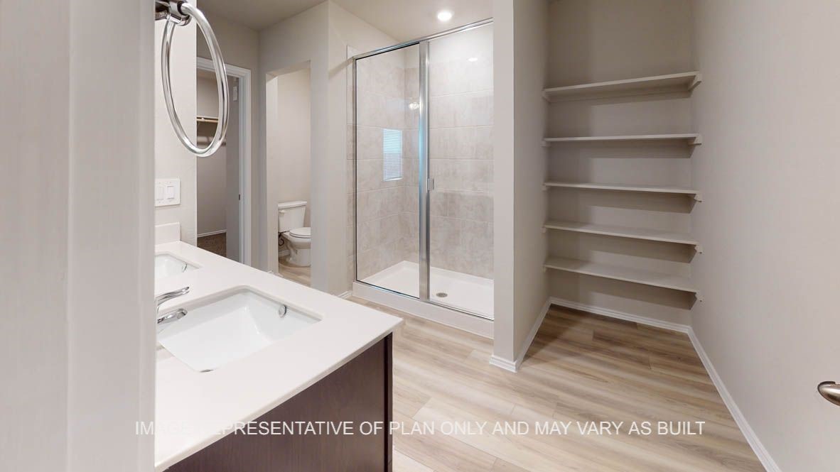 2908 Cyprian Road Lorena, TX 76655 - Photo 19 of 29