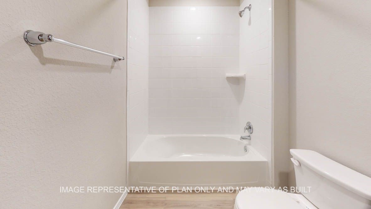 2908 Cyprian Road Lorena, TX 76655 - Photo 28 of 29