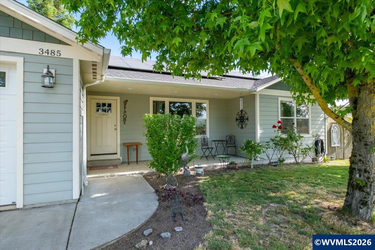 3485 Alexander Lane Northeast Albany, OR 97321 - Photo 3 of 44