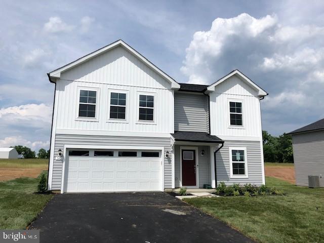 342 Outrigger Road Inwood, WV 25428 - Photo 1 of 22 Gallery Image 1