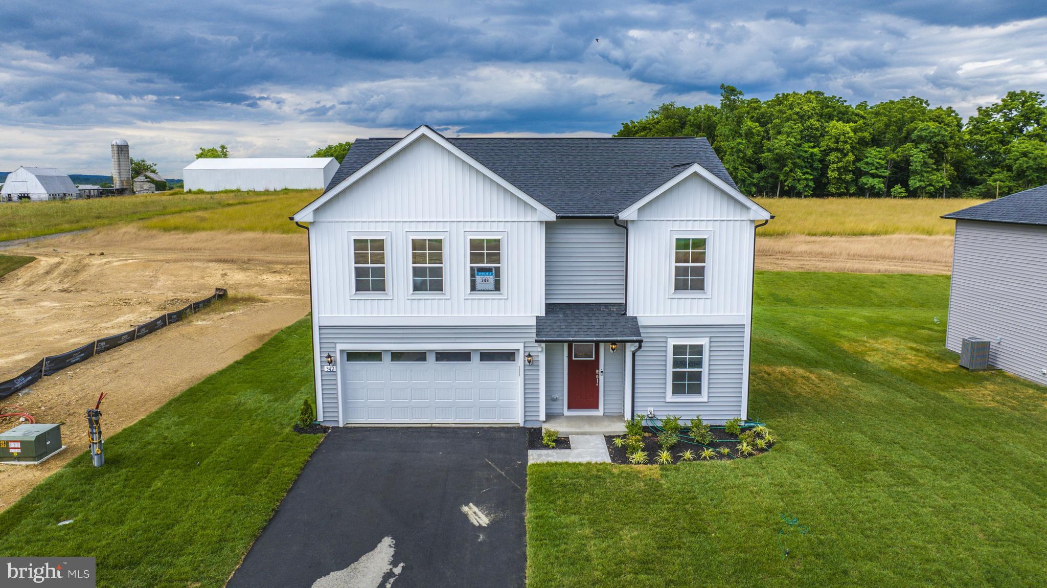 342 Outrigger Road Inwood, WV 25428 - Photo 17 of 22 Gallery Image 17