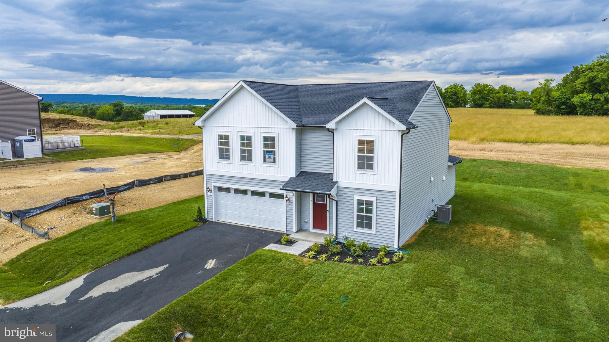 342 Outrigger Road Inwood, WV 25428 - Photo 18 of 22 Gallery Image 18