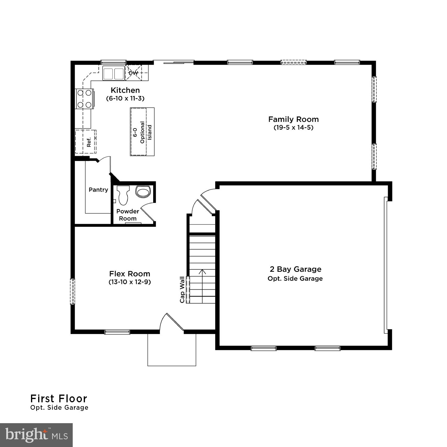 342 Outrigger Road Inwood, WV 25428 - Photo 20 of 22 Gallery Image 20