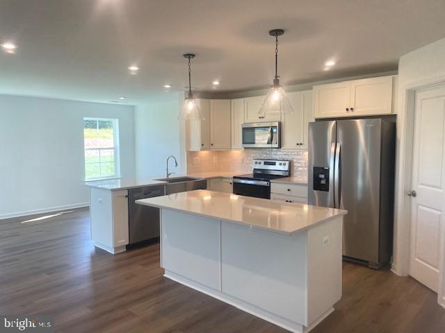 342 Outrigger Road Inwood, WV 25428 - Photo 2 of 22 Gallery Image 2
