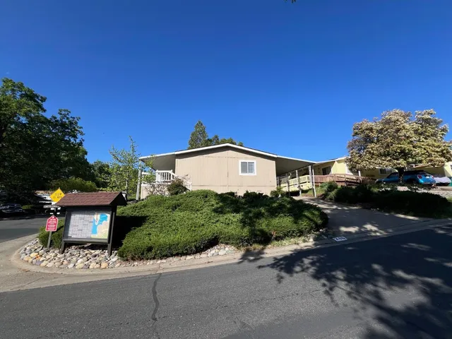 $224,900 | 4390 Patterson Drive, Unit 246, Diamond Springs, CA 95619