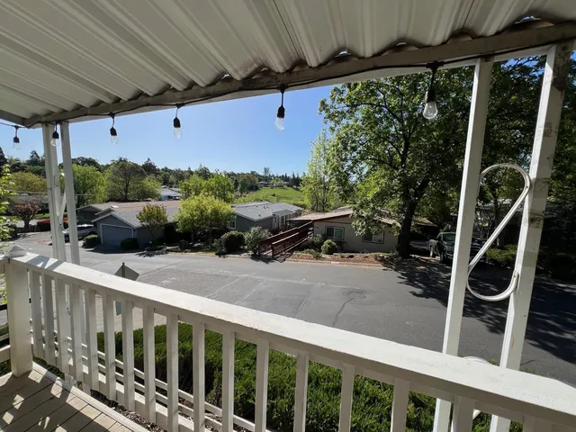 $224,900 | 4390 Patterson Drive, Unit 246, Diamond Springs, CA 95619
