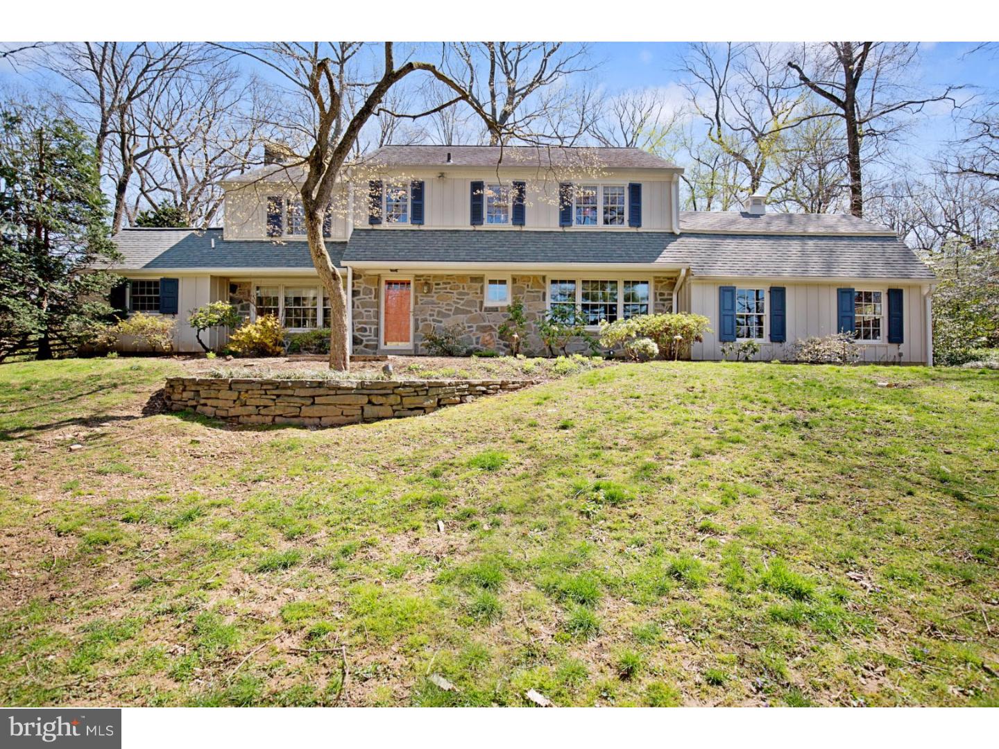 8 Northwoods Road Wayne, PA 19087 - Photo 1 of 22