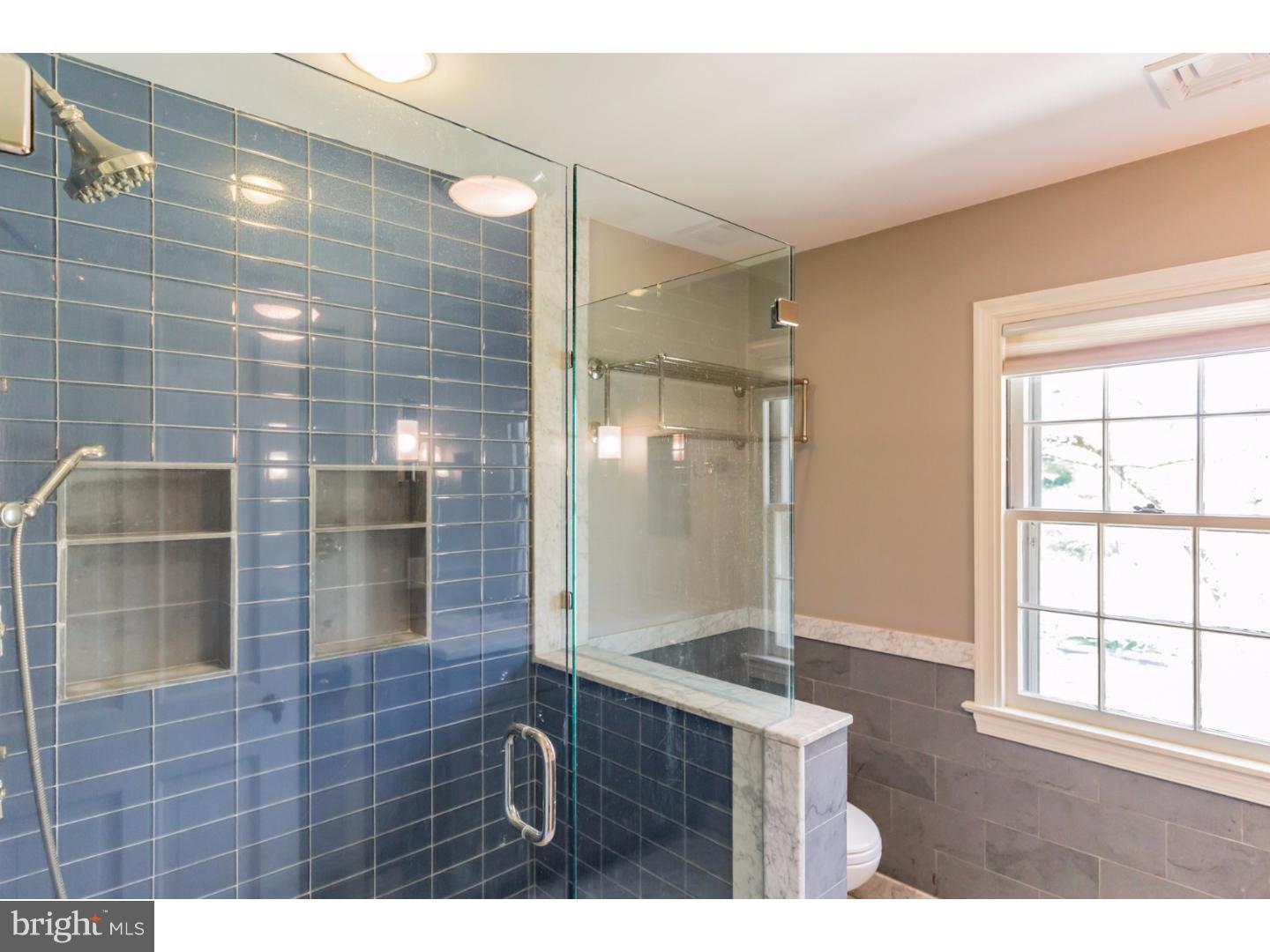8 Northwoods Road Wayne, PA 19087 - Photo 18 of 22 Master Bathroom