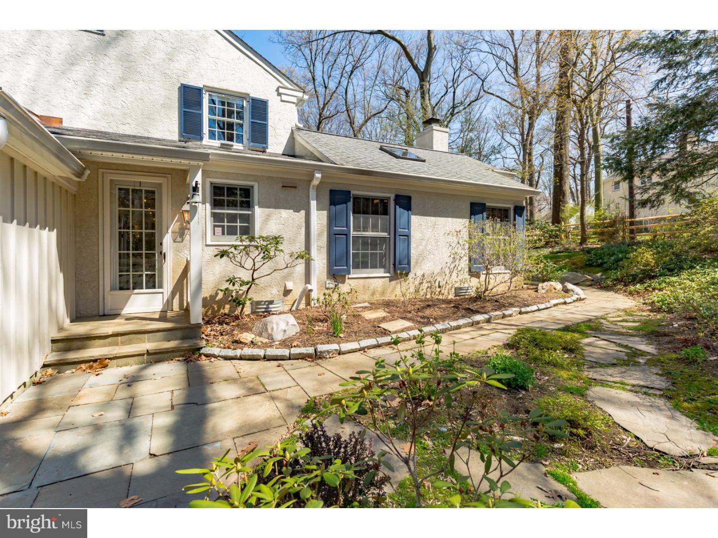 8 Northwoods Road Wayne, PA 19087 - Photo 22 of 22 Patio