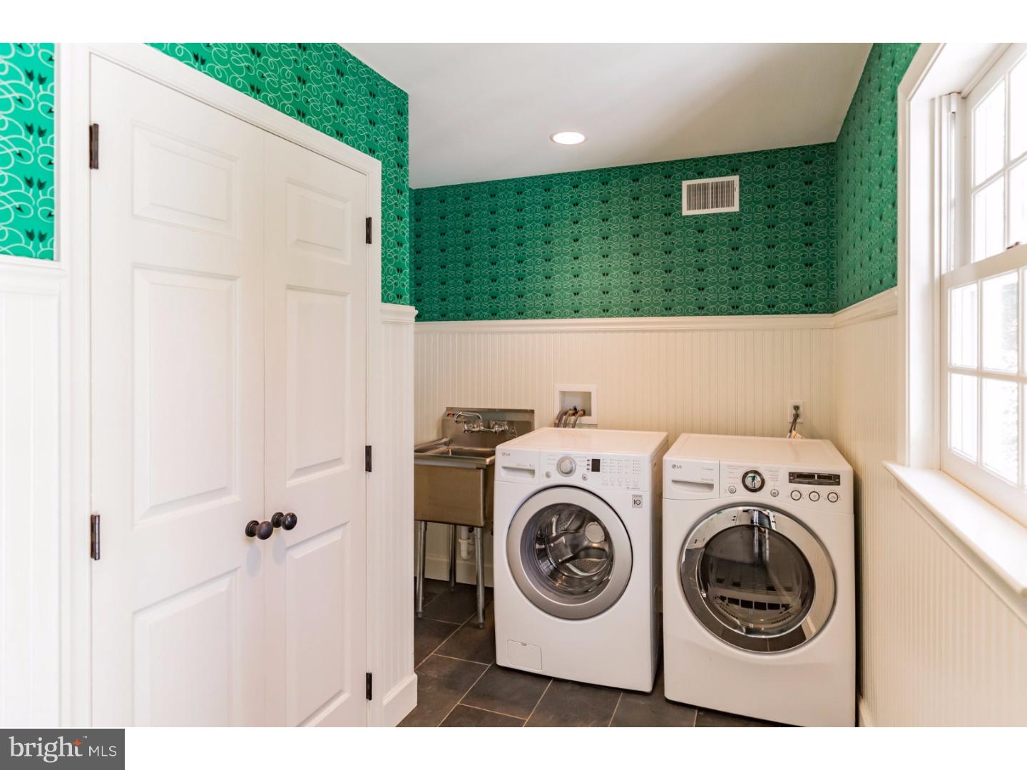 8 Northwoods Road Wayne, PA 19087 - Photo 10 of 22 Laundry Room