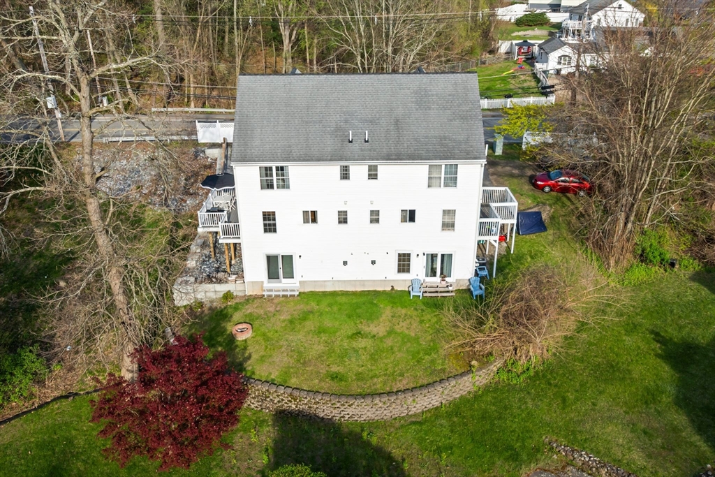 725 Waverly Road, Unit 725 North Andover, MA 01845 - Photo 31 of 33 Gallery Image 31