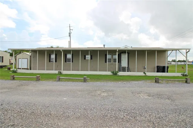 $2,000 | 117 Gober Lane, Buras, LA 70041