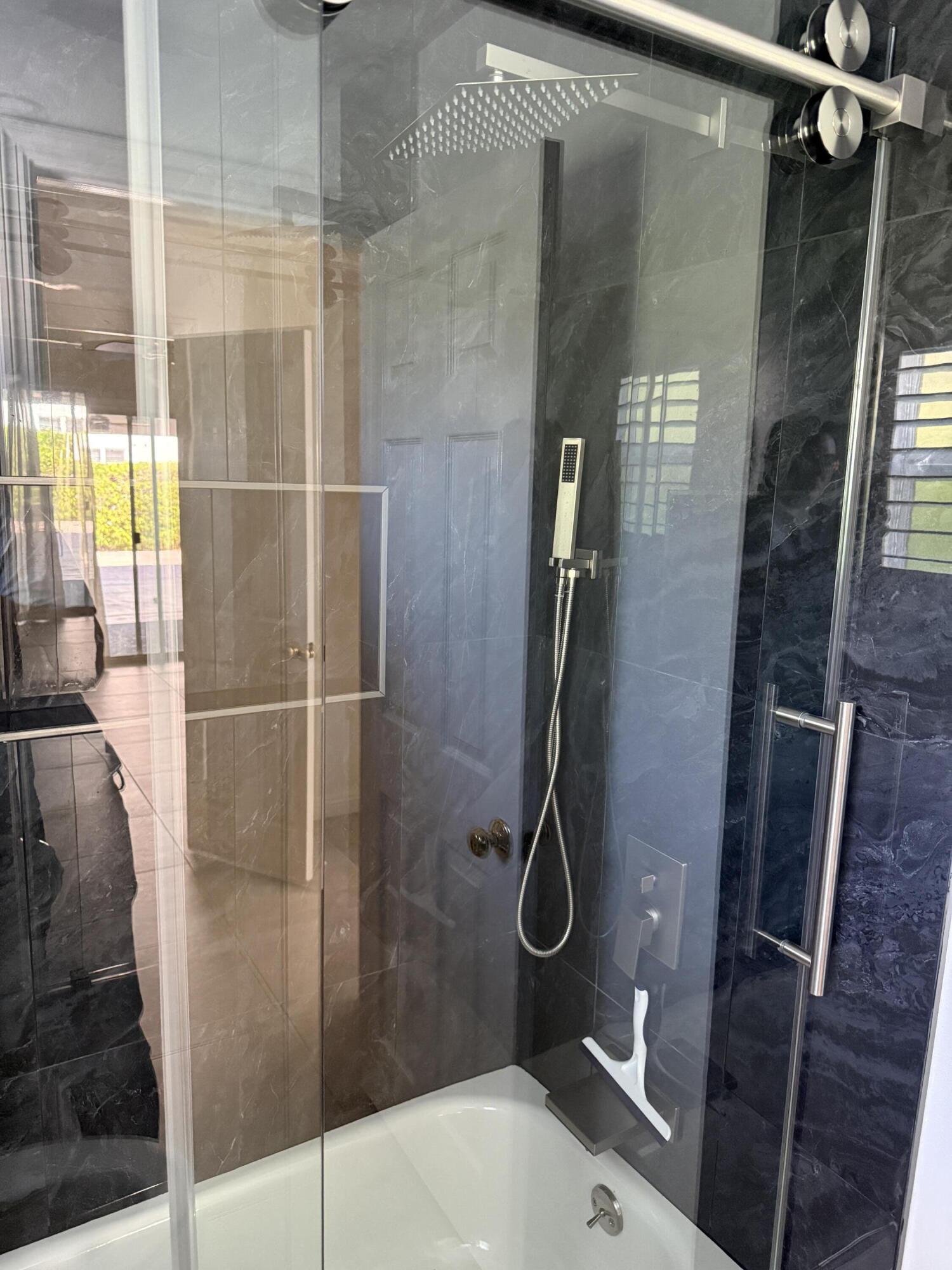 32790 Aurora Vista Road Cathedral City, CA 92234 - Photo 9 of 18 a bathroom with a toilet and shower