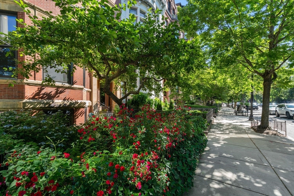 322 Beacon Street, Unit 3 Boston, MA 02116 - Photo 19 of 24