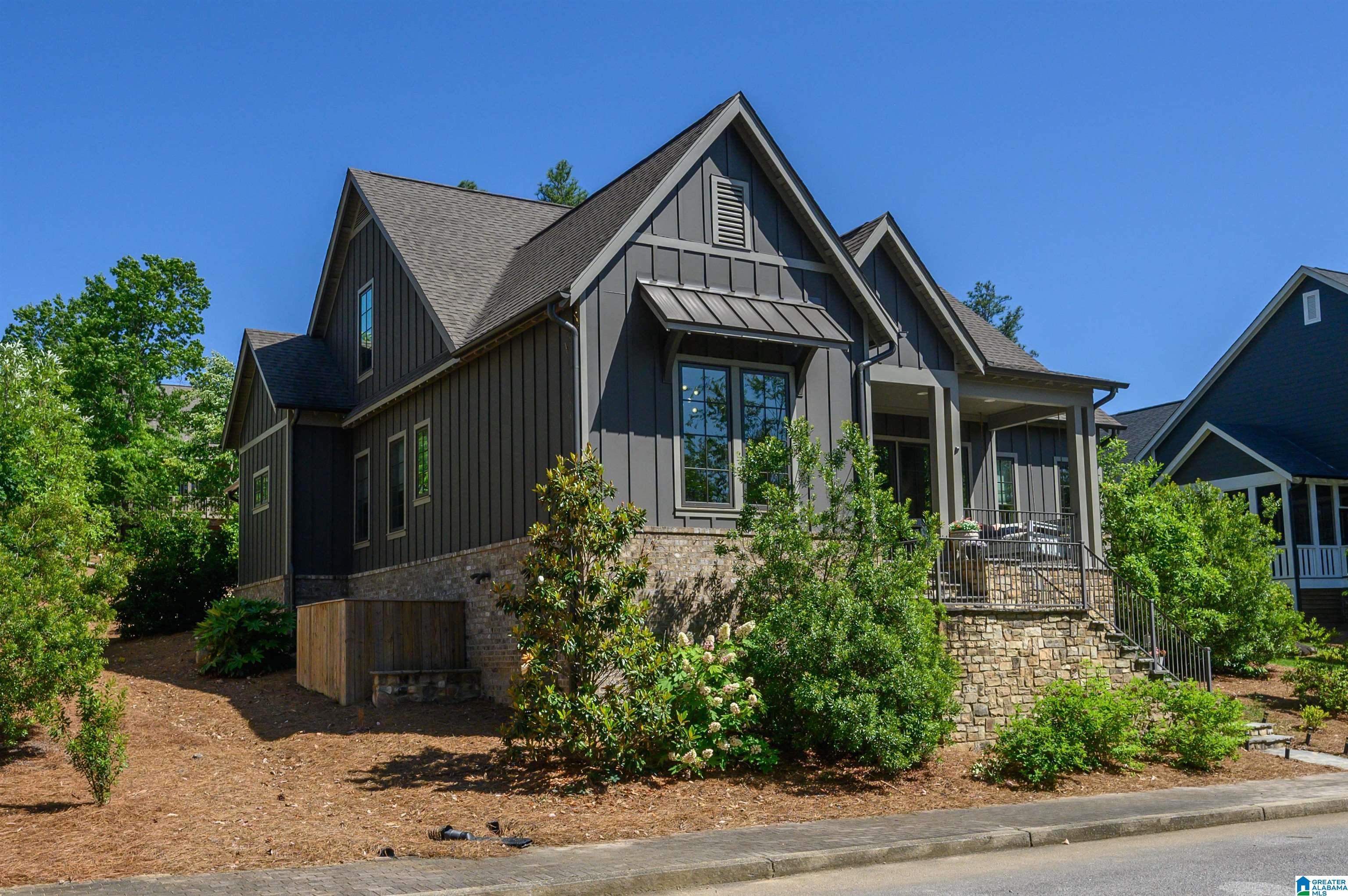 112 Perry Place Birmingham, AL 35242 - Photo 3 of 77