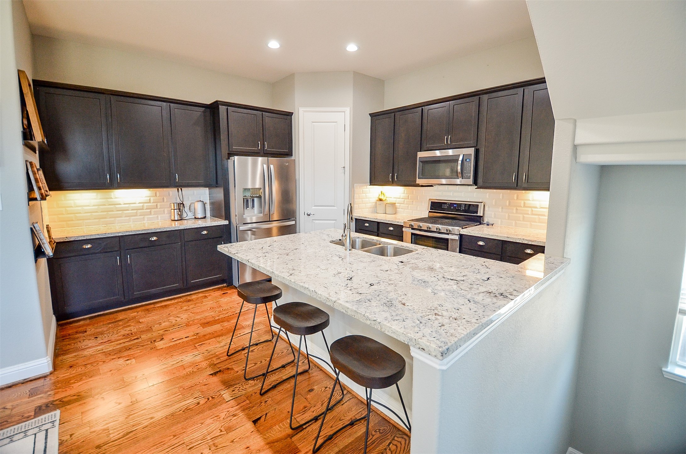 1223 West 19th Street, Unit A Houston, TX 77008 - Photo 12 of 23