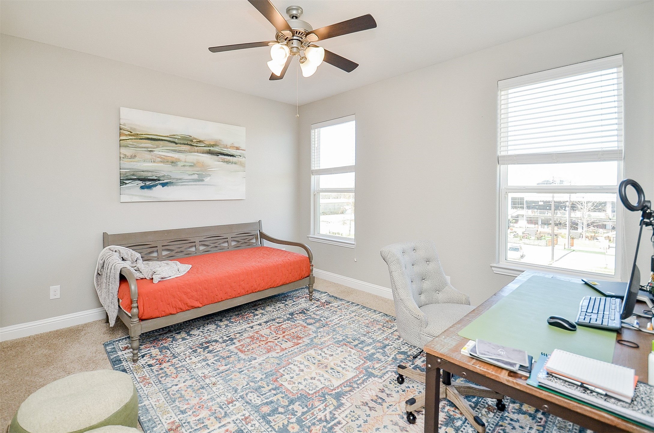 1223 West 19th Street, Unit A Houston, TX 77008 - Photo 14 of 23