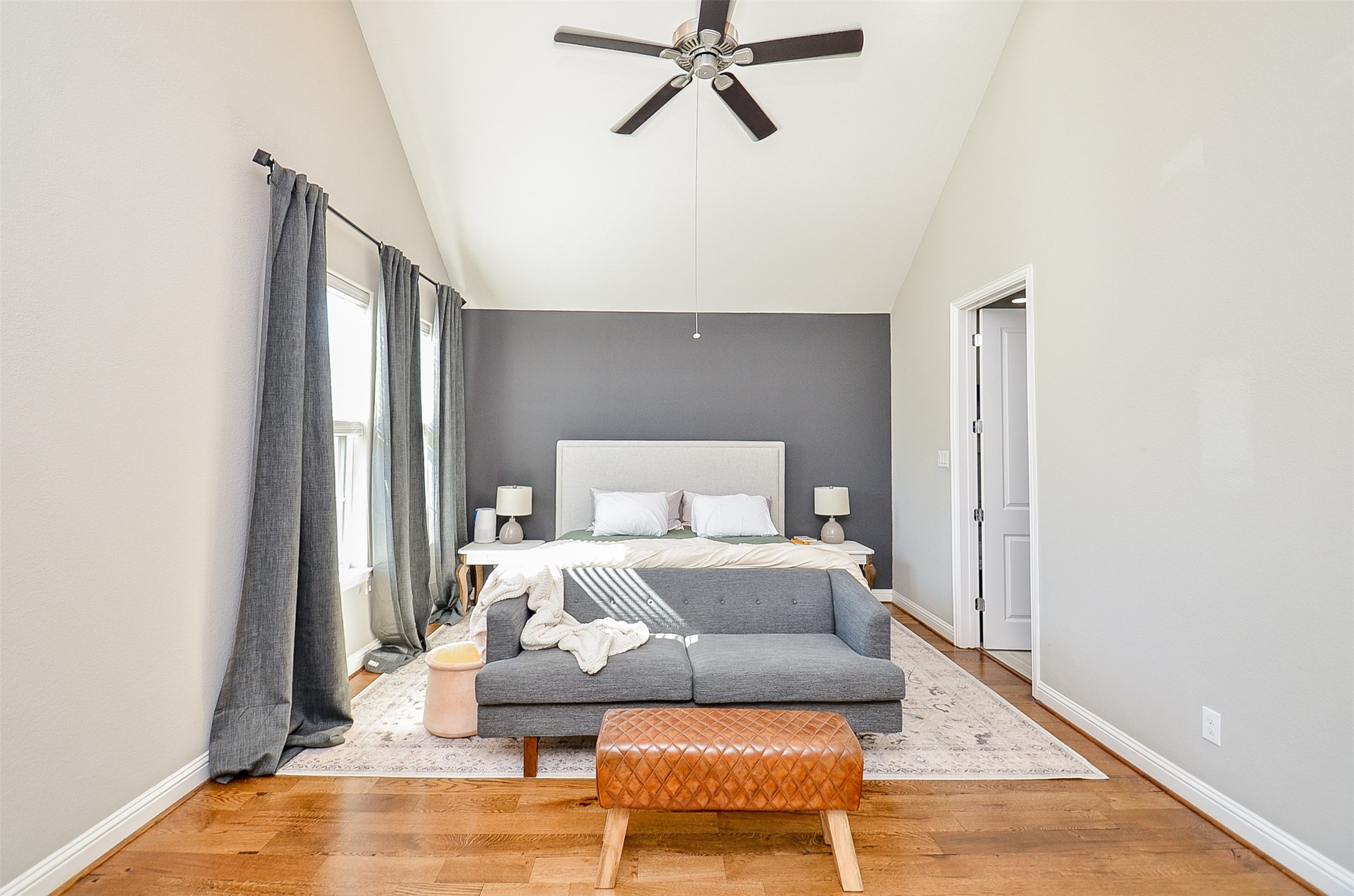 1223 West 19th Street, Unit A Houston, TX 77008 - Photo 18 of 23