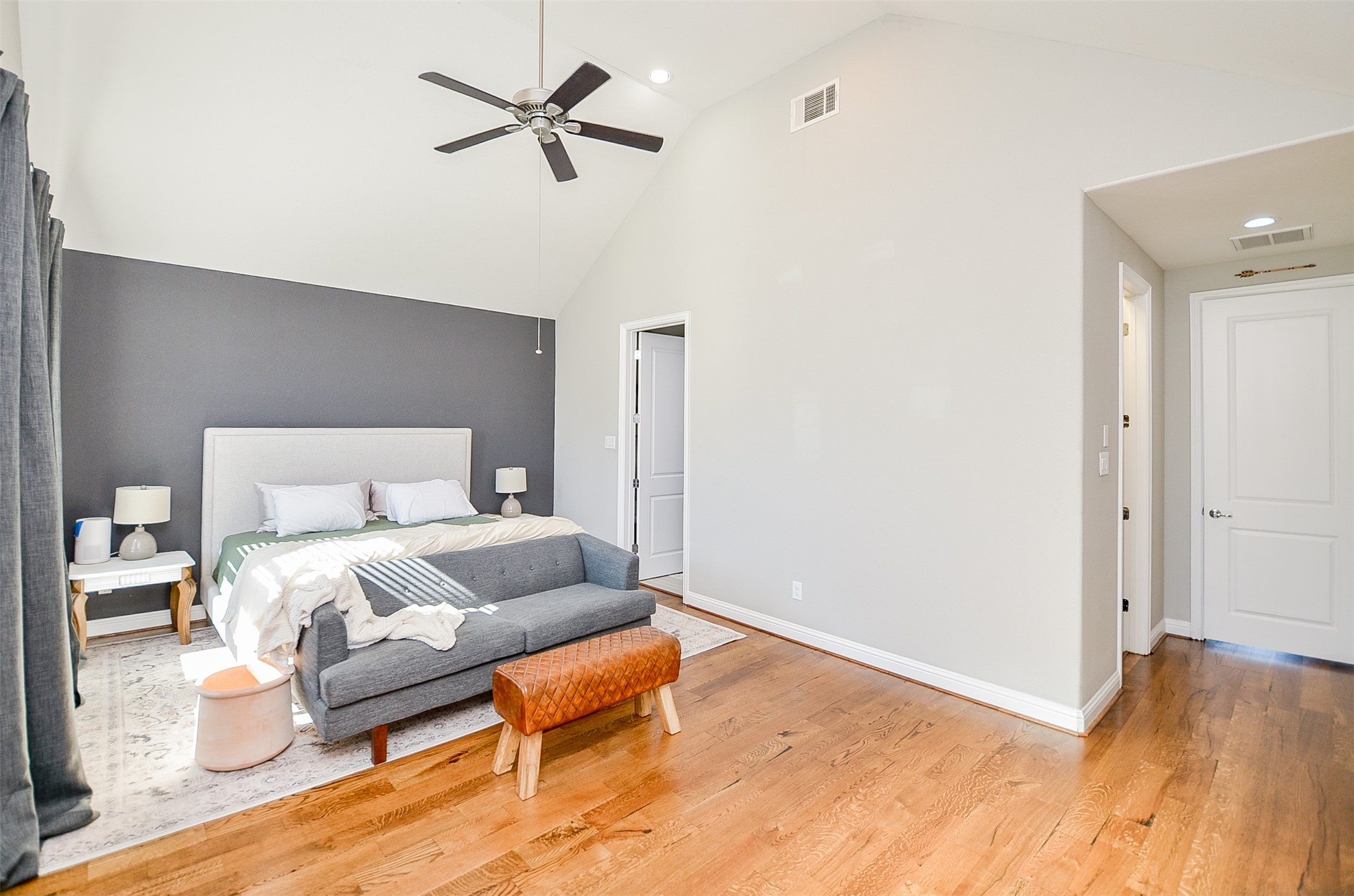 1223 West 19th Street, Unit A Houston, TX 77008 - Photo 19 of 23