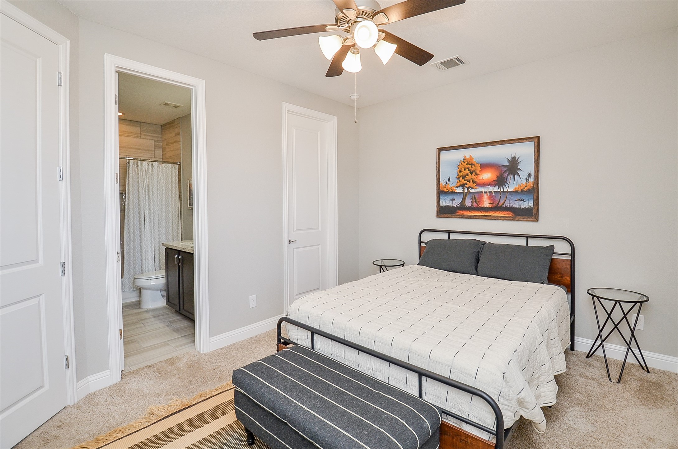 1223 West 19th Street, Unit A Houston, TX 77008 - Photo 6 of 23