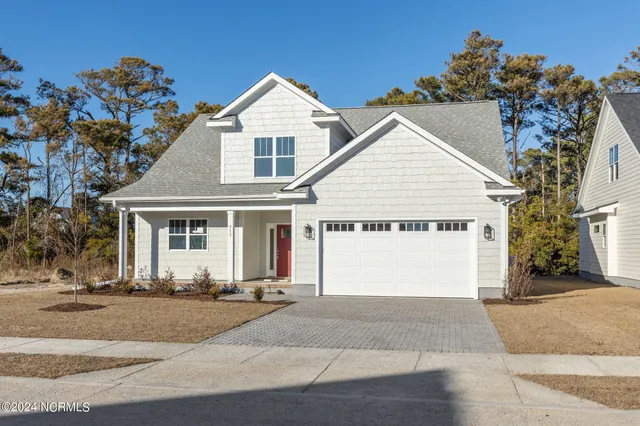 $599,000 | 513 East Great Egret Way, Beaufort, NC 28516