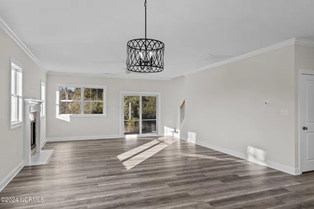 $599,000 | 513 East Great Egret Way, Beaufort, NC 28516