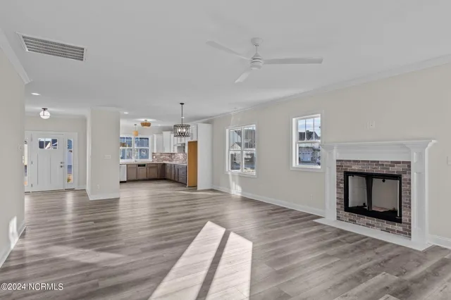 $599,000 | 513 East Great Egret Way, Beaufort, NC 28516