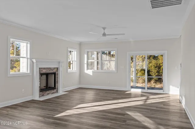 $599,000 | 513 East Great Egret Way, Beaufort, NC 28516