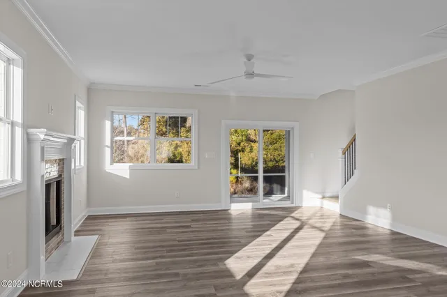 $599,000 | 513 East Great Egret Way, Beaufort, NC 28516