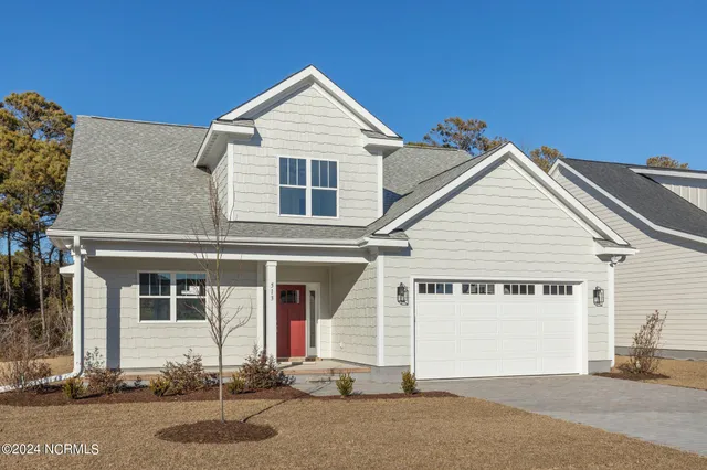 $599,000 | 513 East Great Egret Way, Beaufort, NC 28516