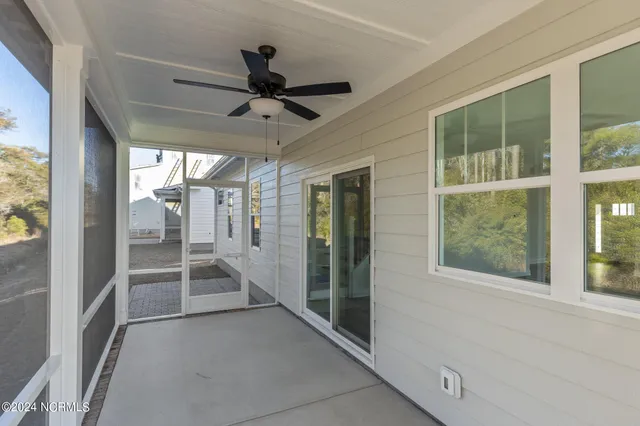 $599,000 | 513 East Great Egret Way, Beaufort, NC 28516