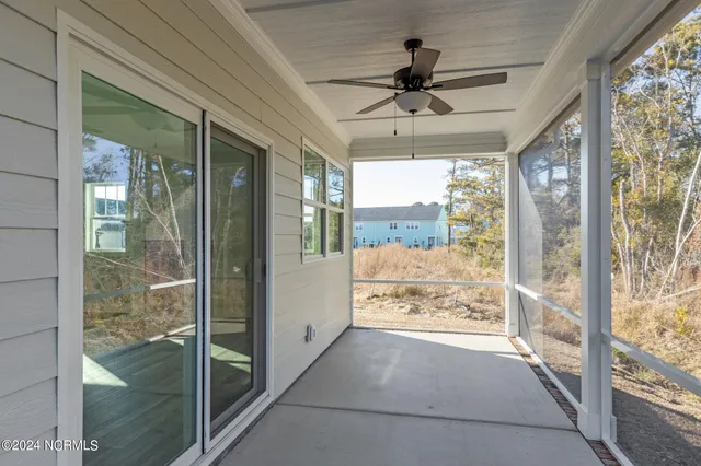 $599,000 | 513 East Great Egret Way, Beaufort, NC 28516