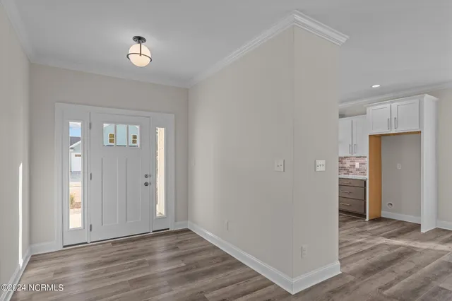 $599,000 | 513 East Great Egret Way, Beaufort, NC 28516