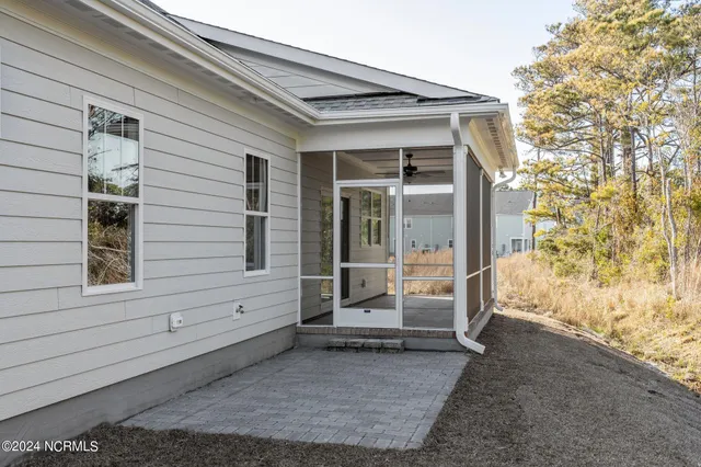 $599,000 | 513 East Great Egret Way, Beaufort, NC 28516