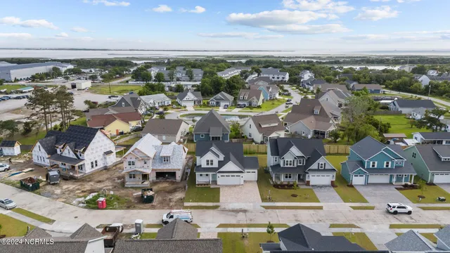 $599,000 | 513 East Great Egret Way, Beaufort, NC 28516