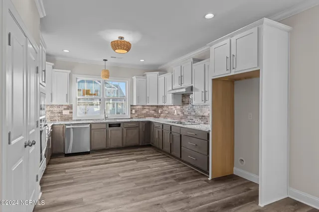 $599,000 | 513 East Great Egret Way, Beaufort, NC 28516