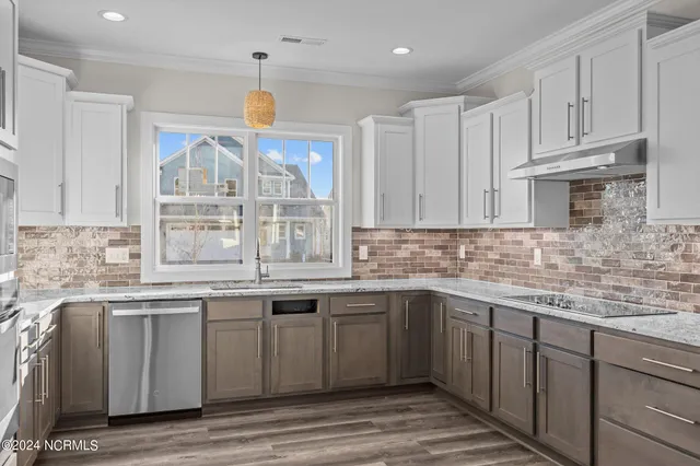 $599,000 | 513 East Great Egret Way, Beaufort, NC 28516